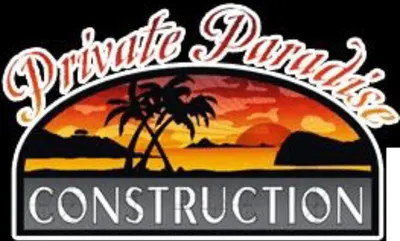 Private Paradise Construction