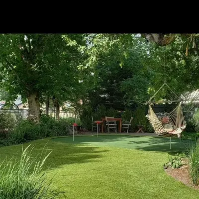 Fast Grass