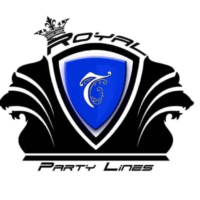 Royal T Party Lines