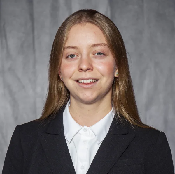 Academic Headshot