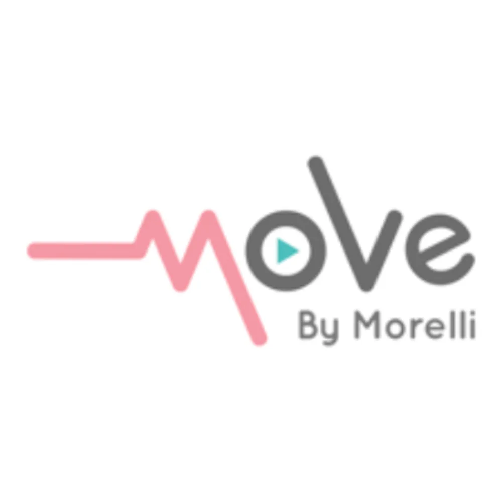 MOVE By Morelli