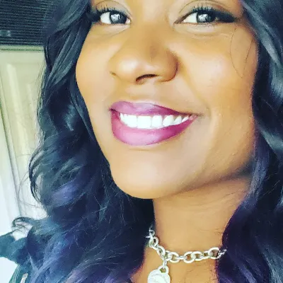 Rhonessia Johnson, LMFT