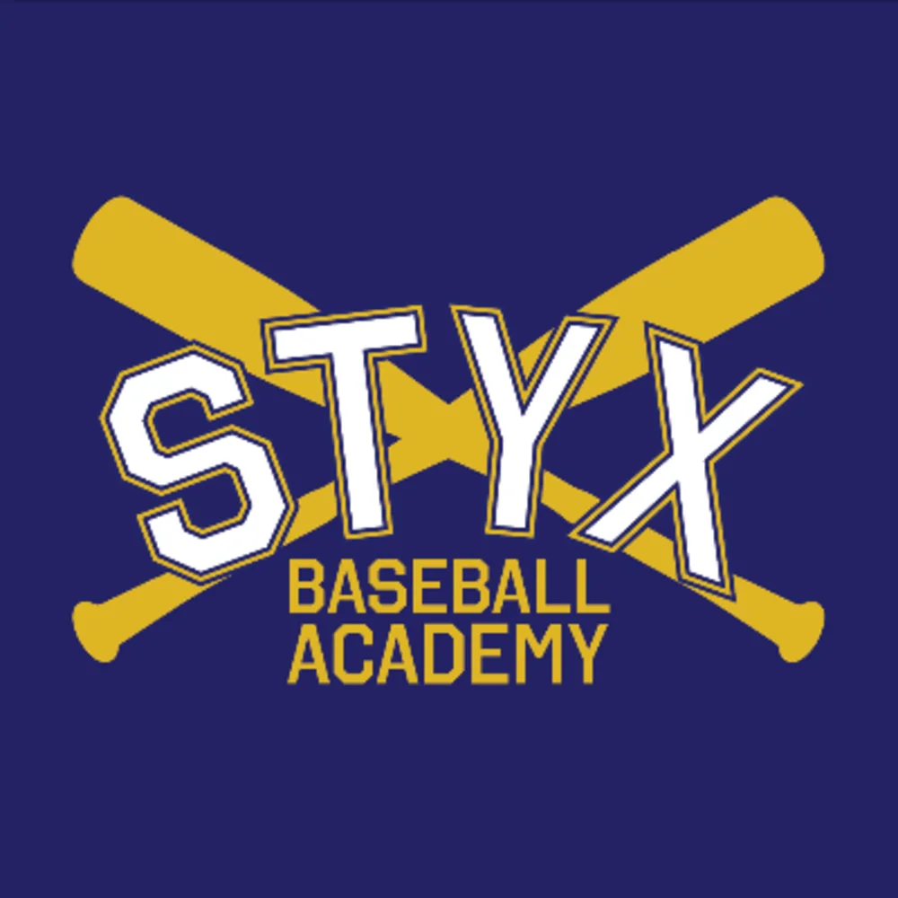STYX Baseball Training