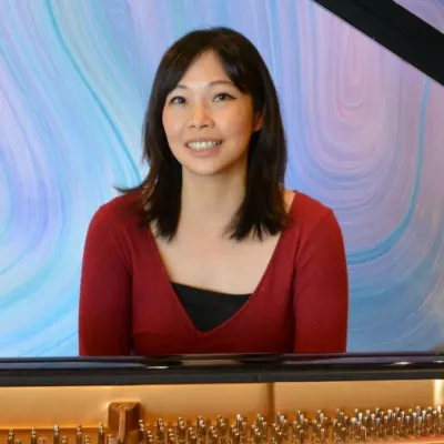 Shepherd Piano Studio