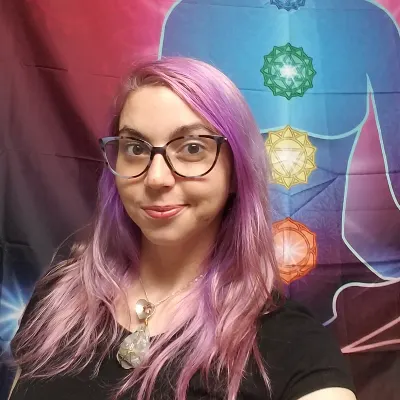 Alisha Delp Aesthetics - Delpinghands Massage
