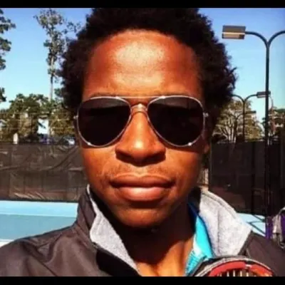 Houston Love Tennis