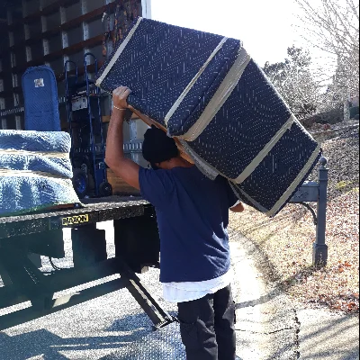 Awesome Movers