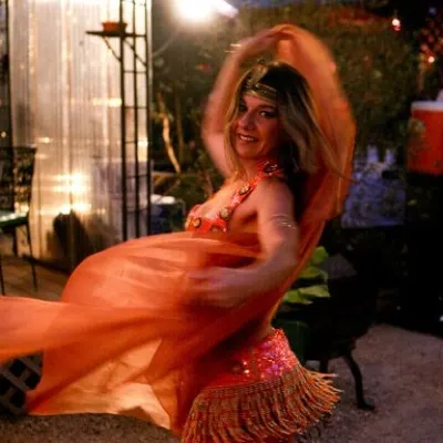 Belly Dance Instructor And Performance For Parties And Events