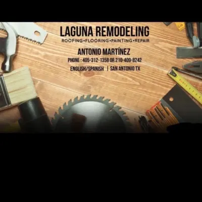 Laguna Remodeling 