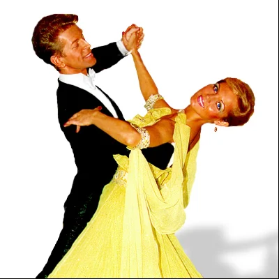 Ballroom Masters