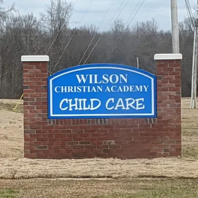 Wilson Christian Academy