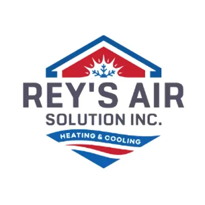 Rey's Air Solution, Inc.