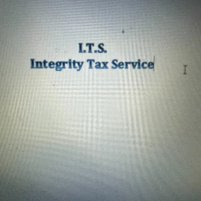 Integrity TAX Service