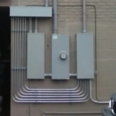 Antipin Electric