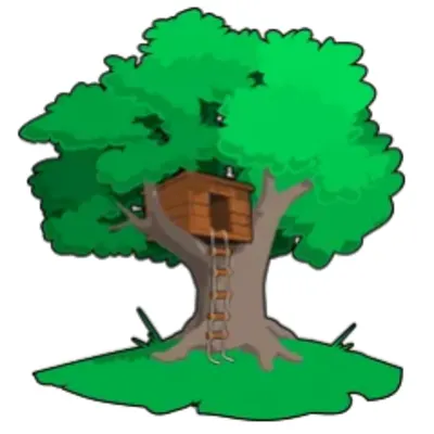 Treehouse, Too