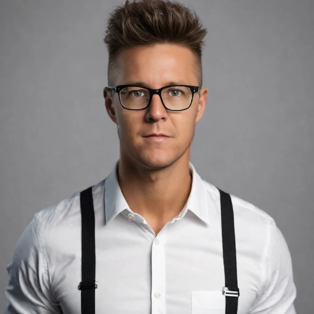 Ryan Osmun Photo