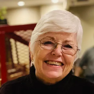 Susan J. LOFTUS LCSW