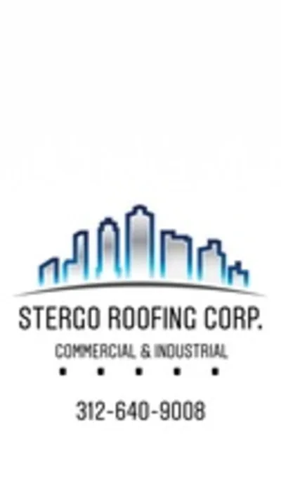 Stergo Roofing Corporation