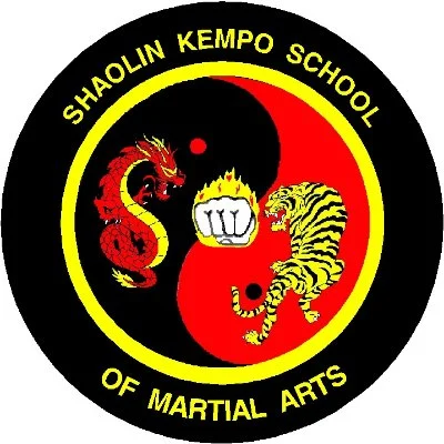 Shaolin Kempo School Of Martail Arts