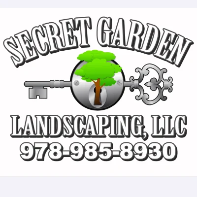 Secret Garden Landscaping LLC