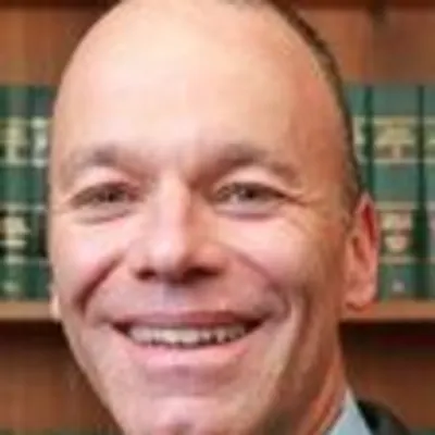 Mark Lee Pickett