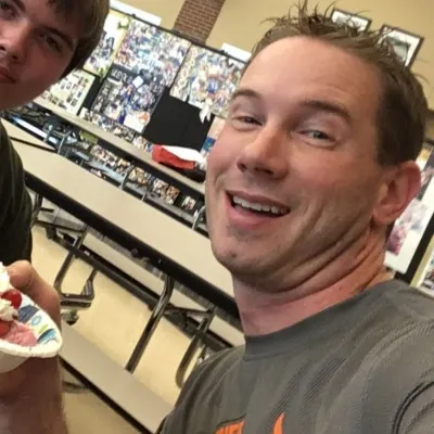Ackl3y Teaching