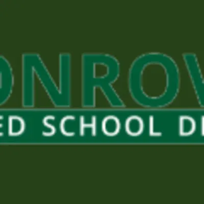 Monrovia Unified Schools