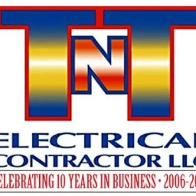 Tnt Electrical Contractors