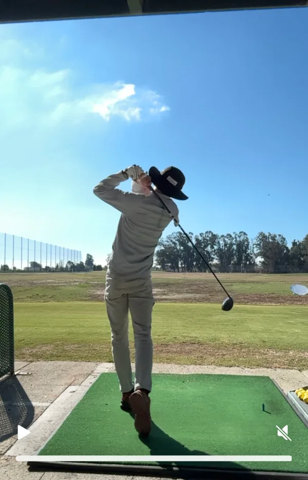 High finish