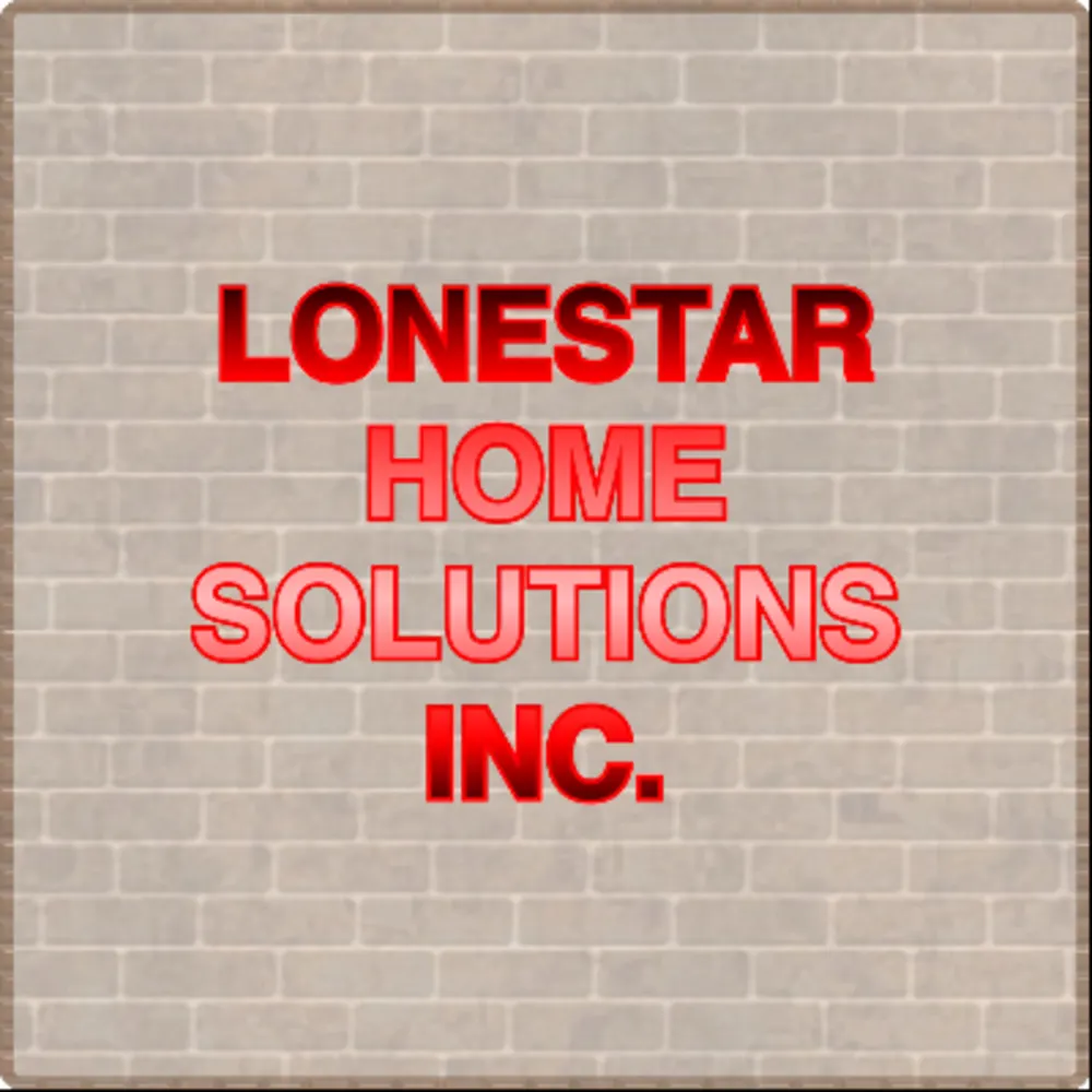 LONESTAR HOME SOLUTIONS
