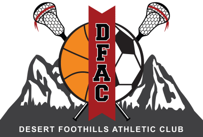 Desert Foothills Athletic Club
