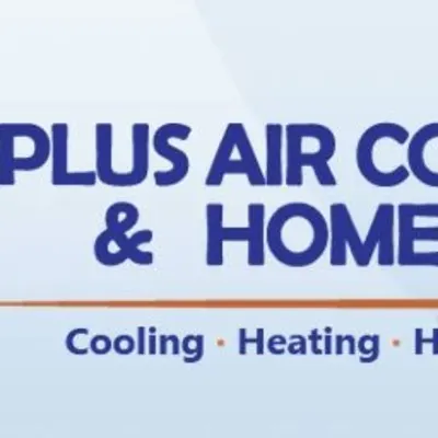 A-Plus Air Conditioning & Home Solutions
