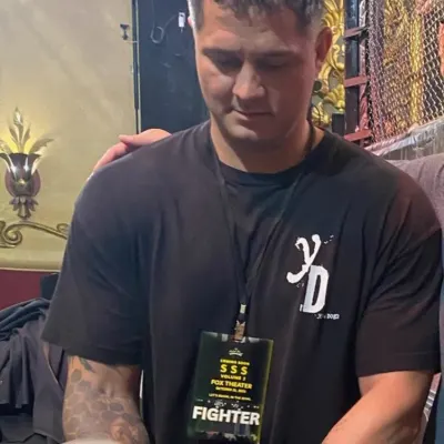 Bobbys Personal Training/ Nutrition Coaching 