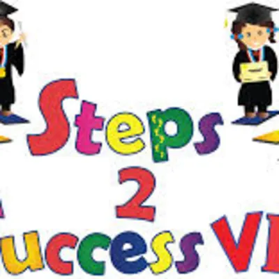 Steps To Success VII