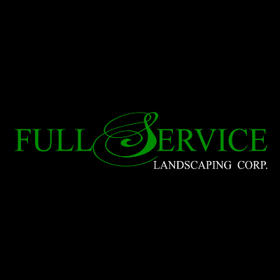 Full Service Landscaping Corp