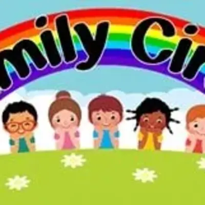 Family Circle Learning Center, Too