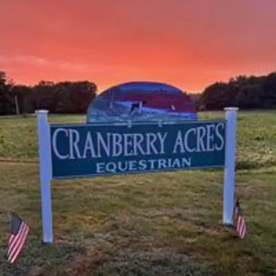 Cranberry Acres Equestrian