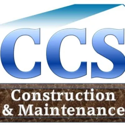 Ccs Construction & Maintenance LLC.