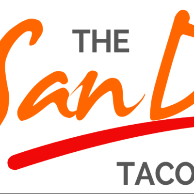 The San Diego Taco Factory