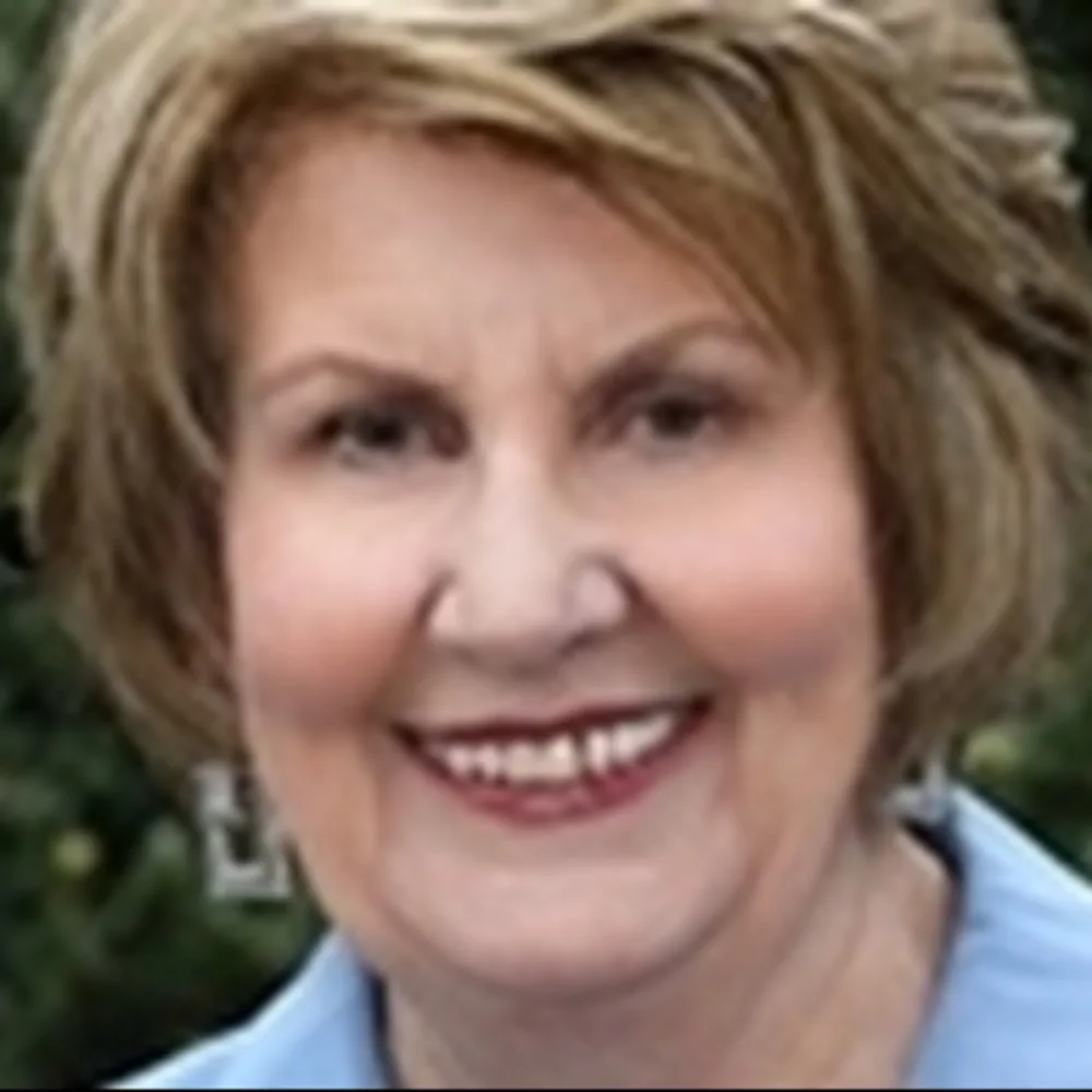 Rev. Elizabeth Barca