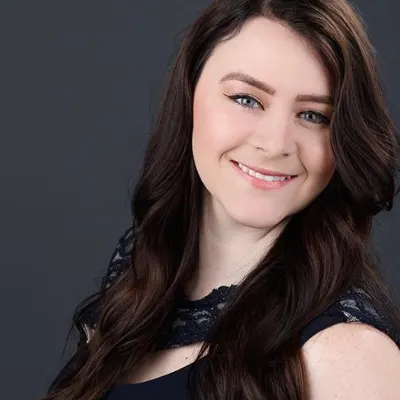 Ashley's Private Voice And Piano Studio
