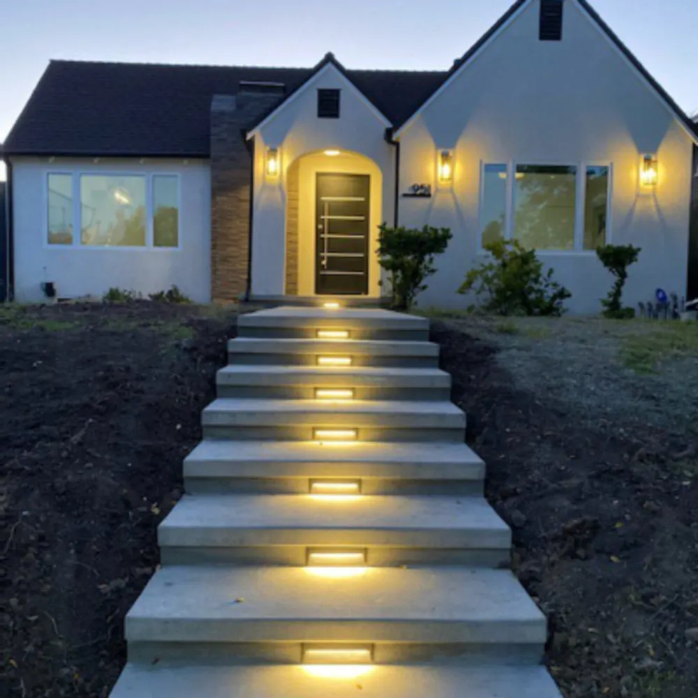 Torres Concrete