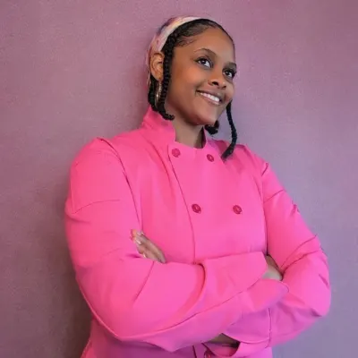 Tootie's Private Chef And Cater