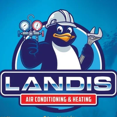 Landis Air Conditioning And Heating