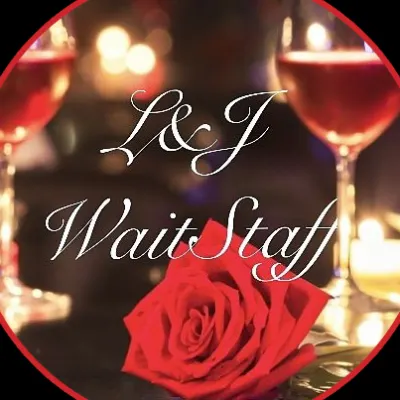 L&J Wait Staff & Event Coordinators