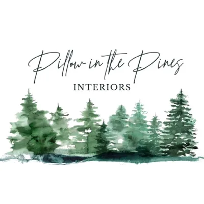Pillow In The Pines