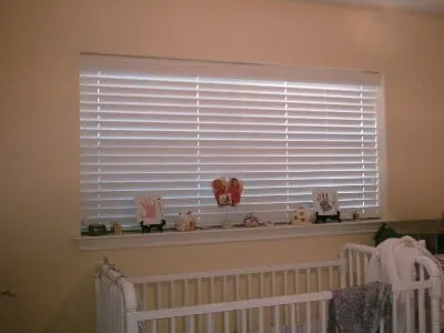 Pro Blinds Installation