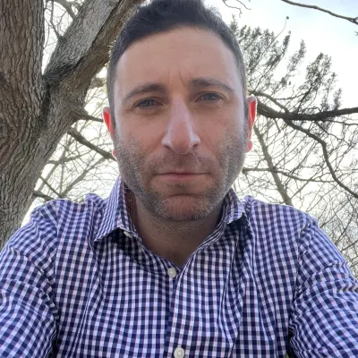 Alex Finkel