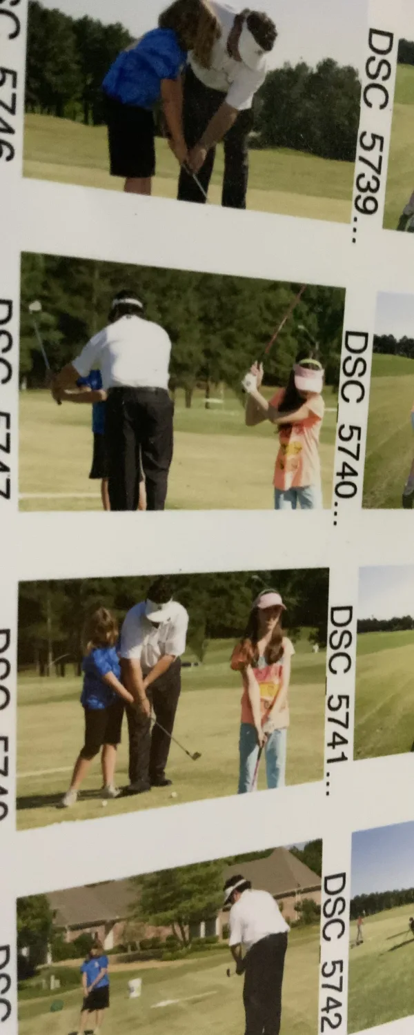 Junior Camp
