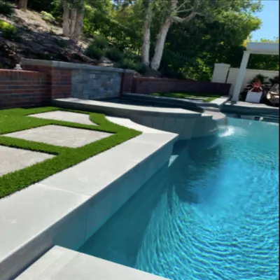 Omar’s Cleaning And Lawncare